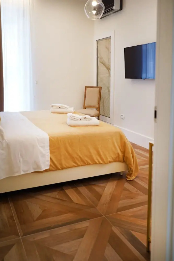 La Resilienza Relais