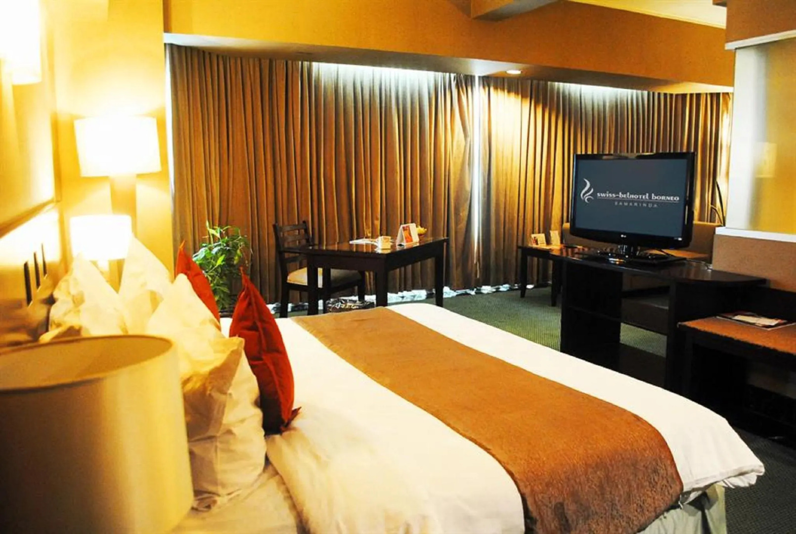 Swiss-Belhotel Borneo Samarinda