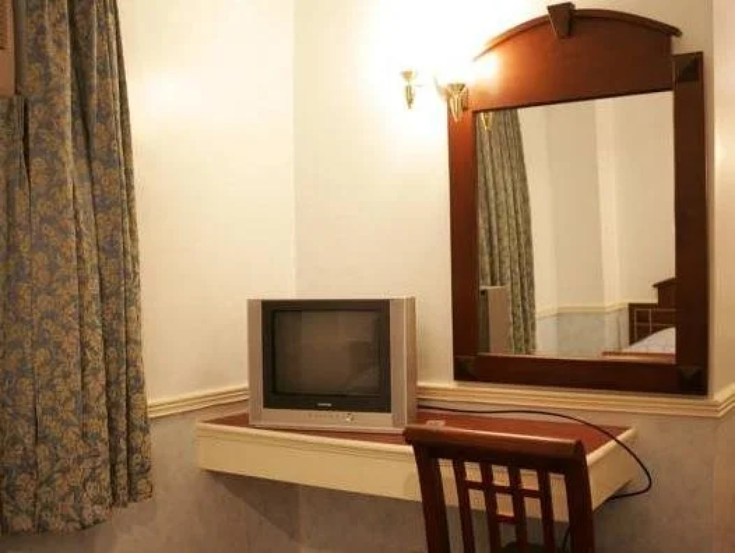 Oroderm Beauty Hotel