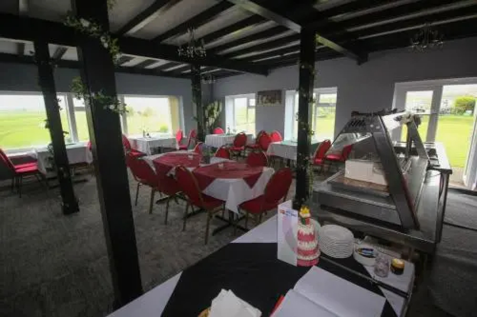 Rhos-on-Sea Golf Club