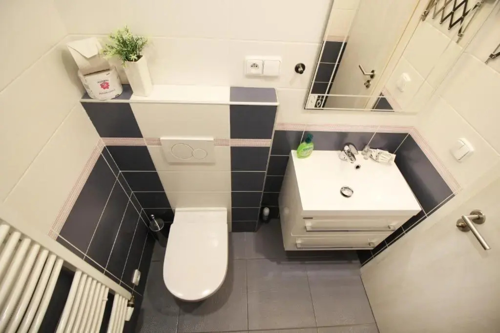 Prague Old Town Apartment