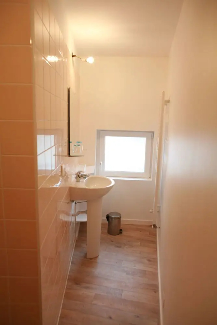 Le Petit Gîte du Pont de Pierre