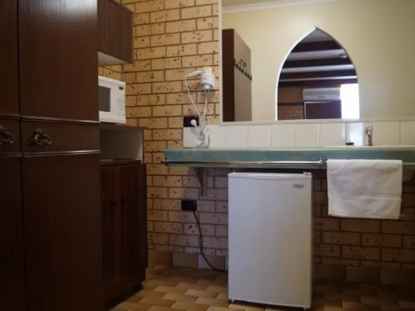 Shepparton Belltower