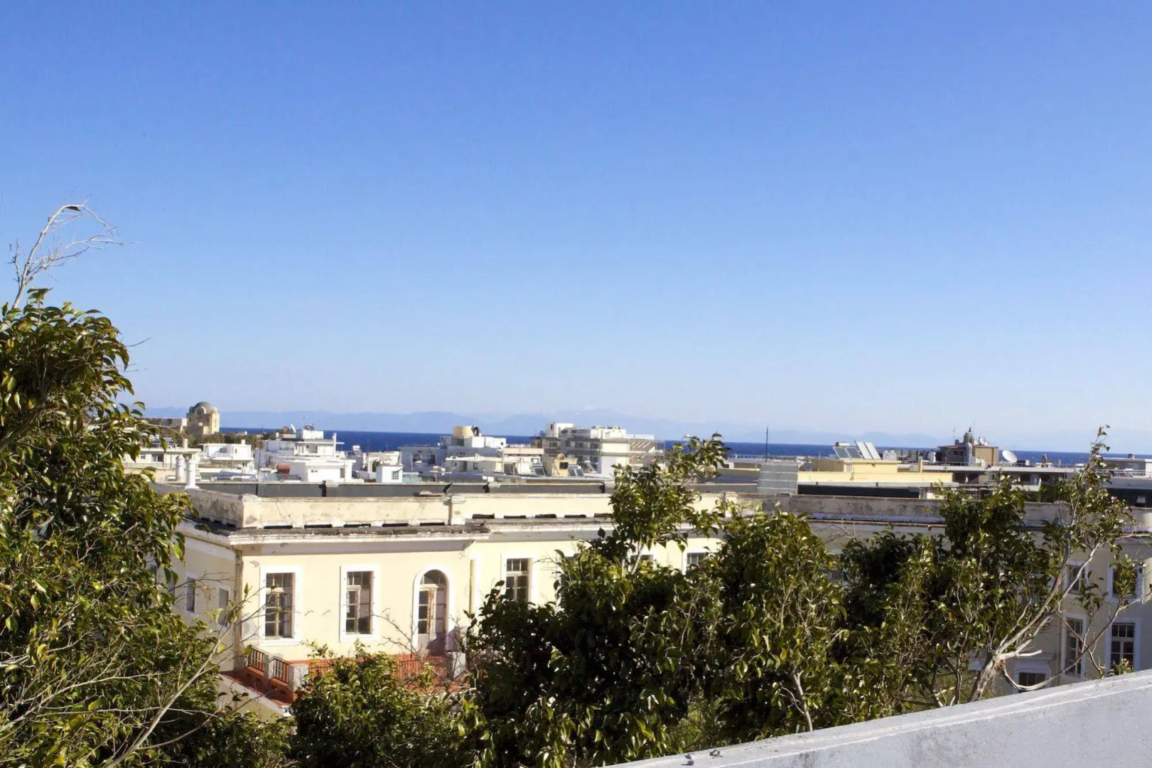 STAY Rhodes HoStel & Bar