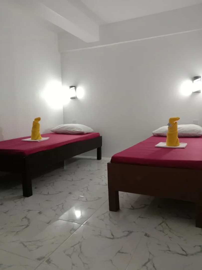 Surigao Tourist Inn Annex