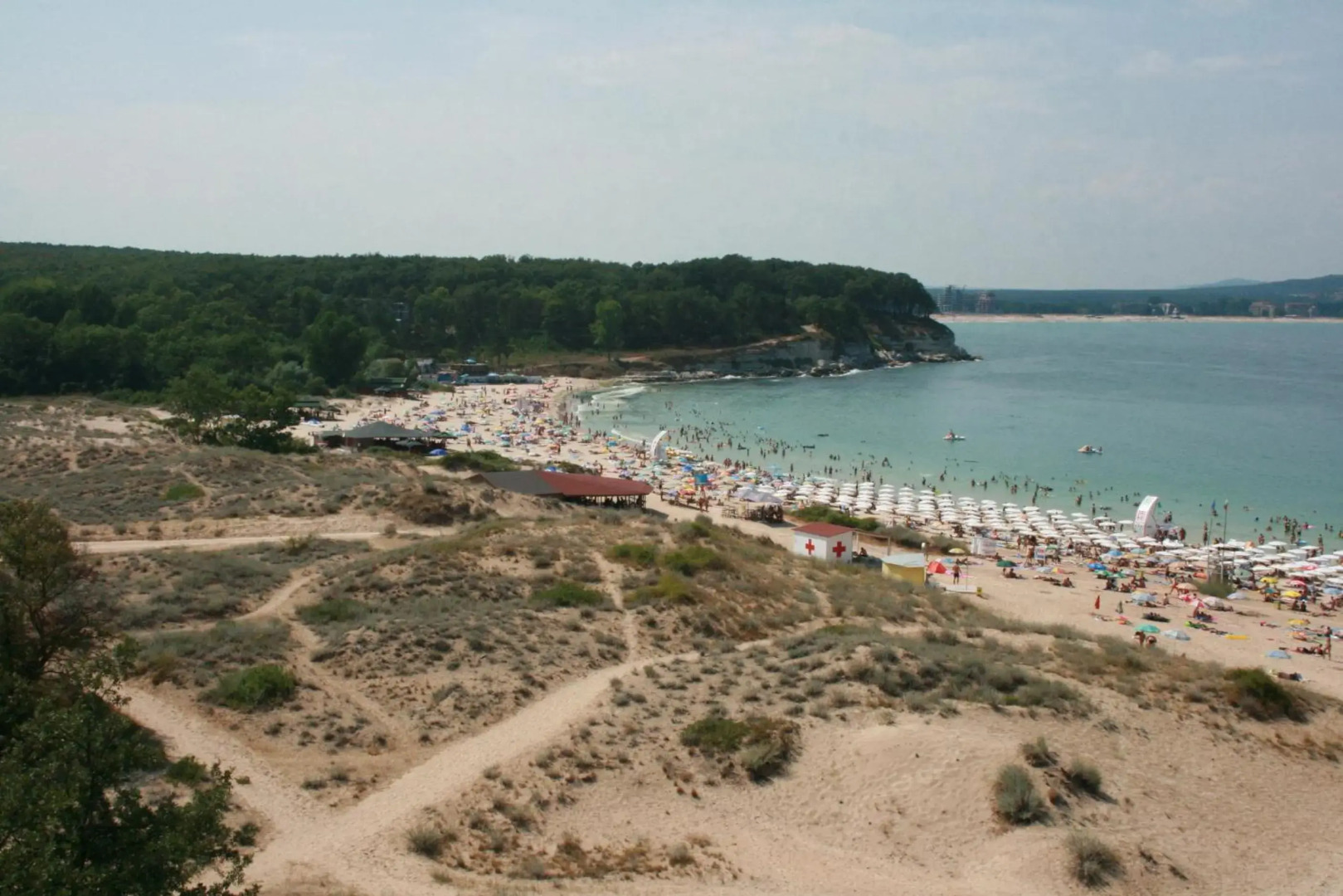 Hotel Princess Residence