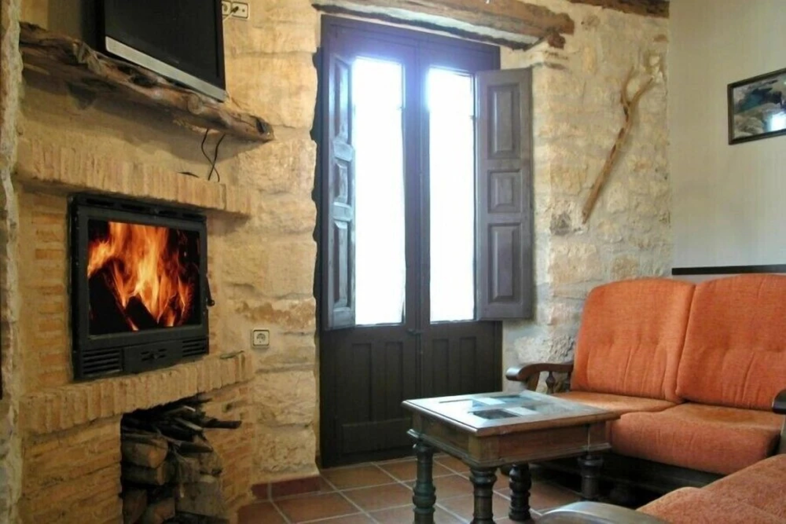 Las Casas del Duraton