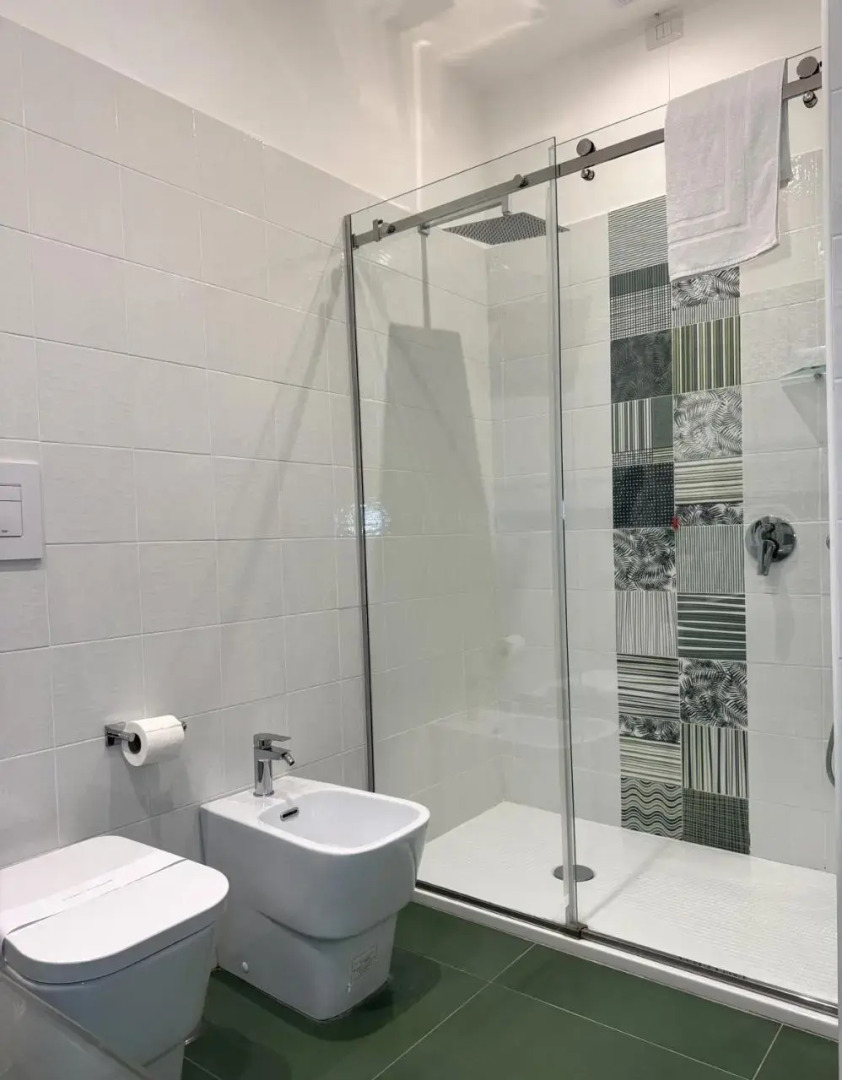 Pharus Miseni Apartment