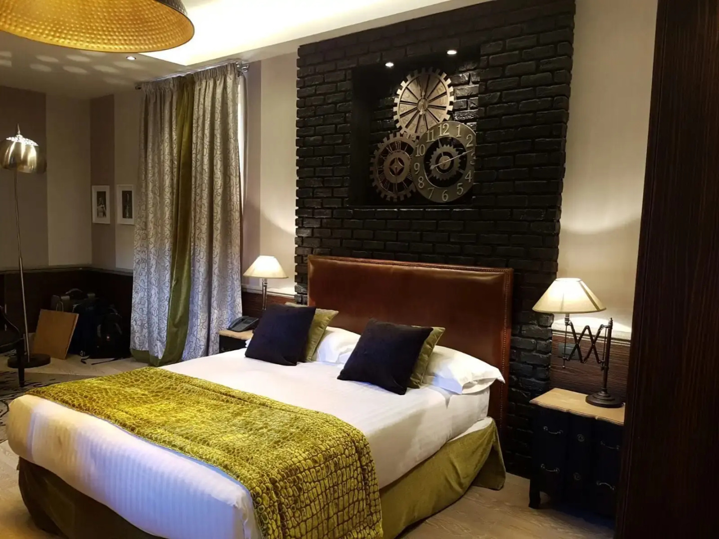 The Inn at the Roman Forum Luxury Collection - The Inn At The Roman Forum