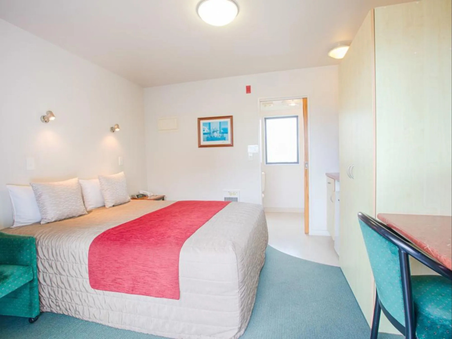 Bella Vista Motel Westport