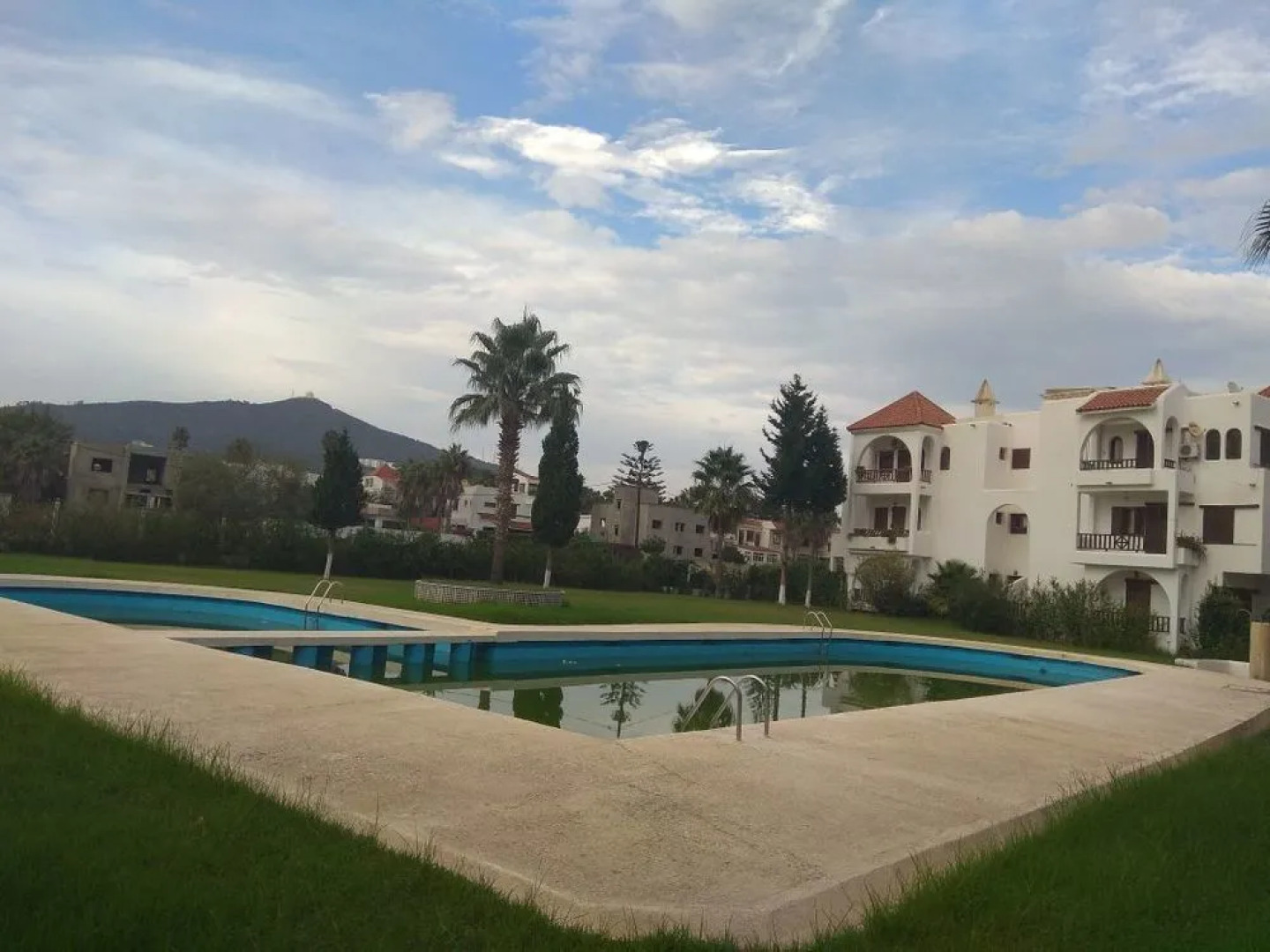 Residence Nohaila Cabo 1