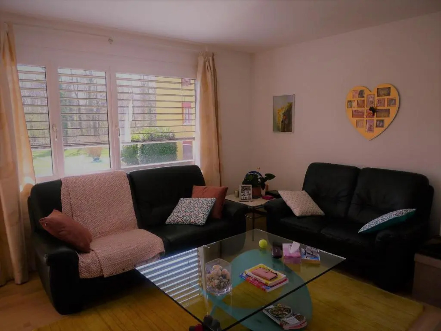 Remise en forme, soins énergétiques et ressourcement en solo acompagné par une thérapeute-coach