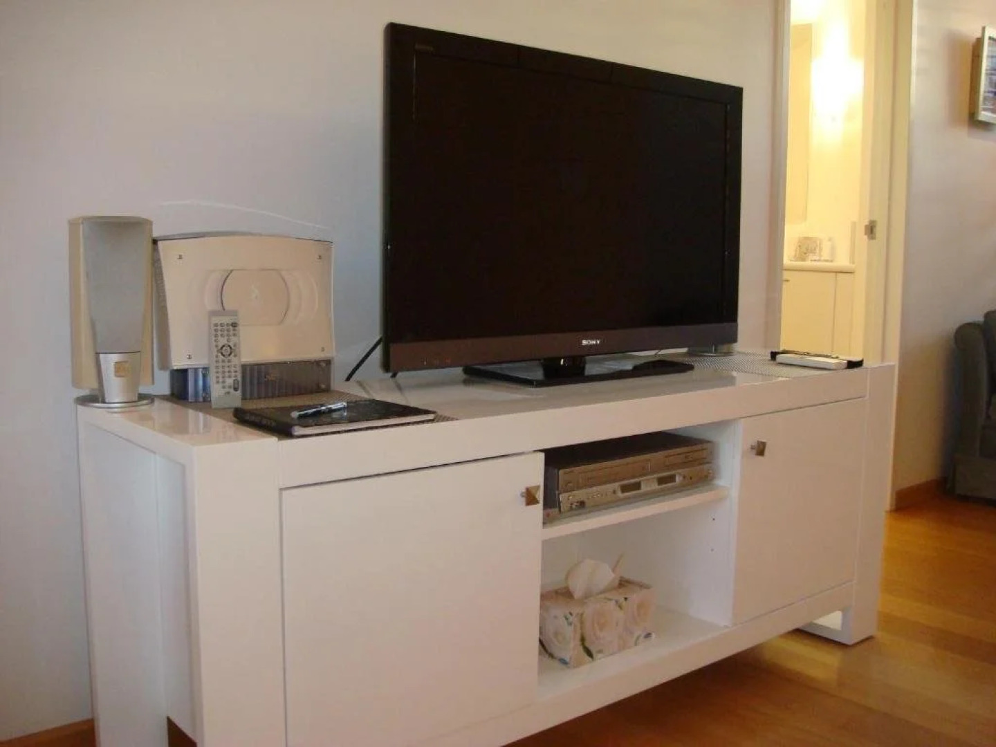 Fremantle Beach Studio