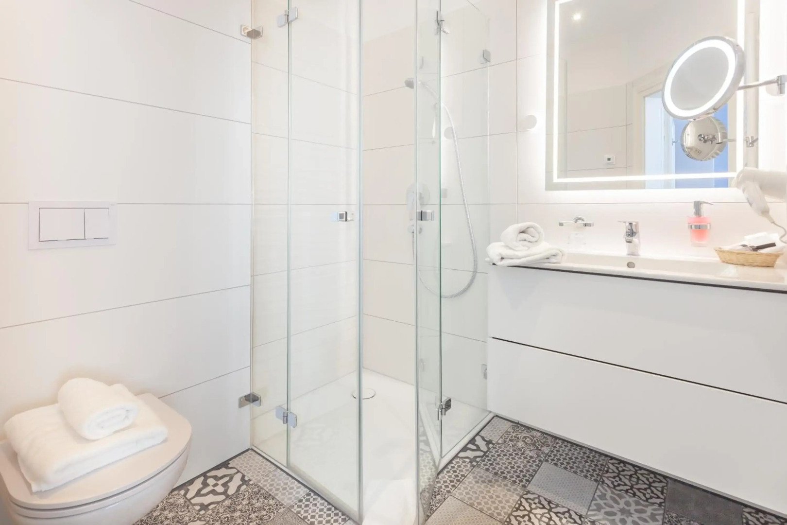 Hotel Vier Jahreszeiten Binz