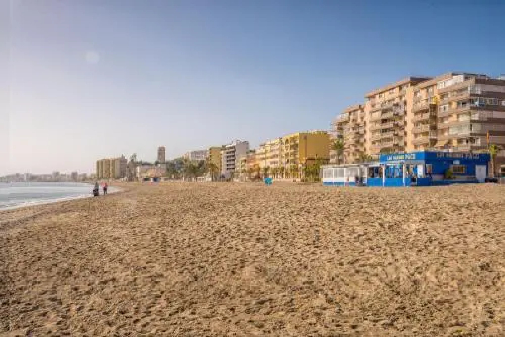 Carvajal Luxury Apartments