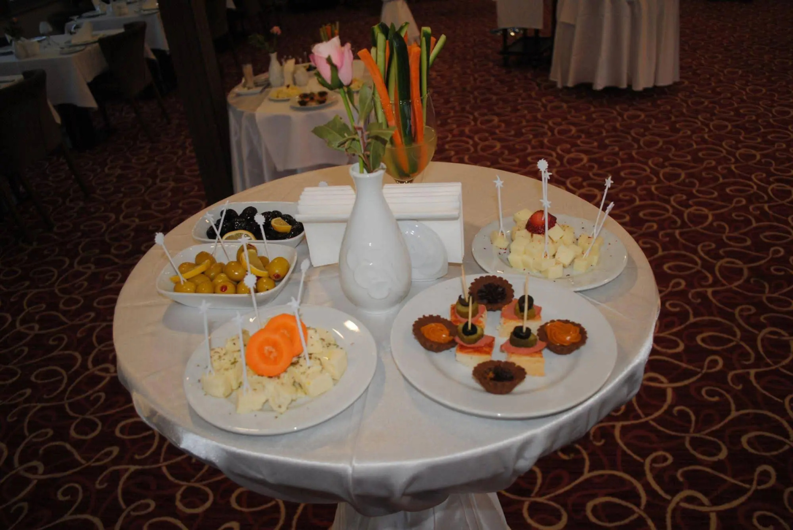 Perama Hotel