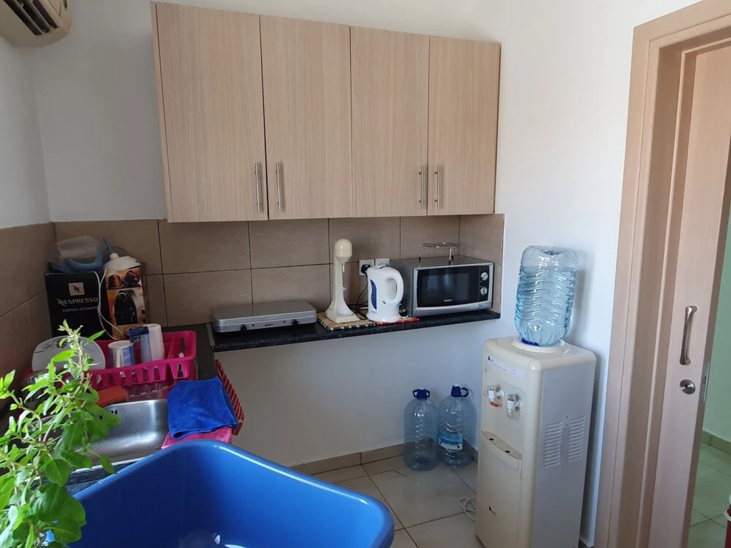 Acticon Rooms Larnaca