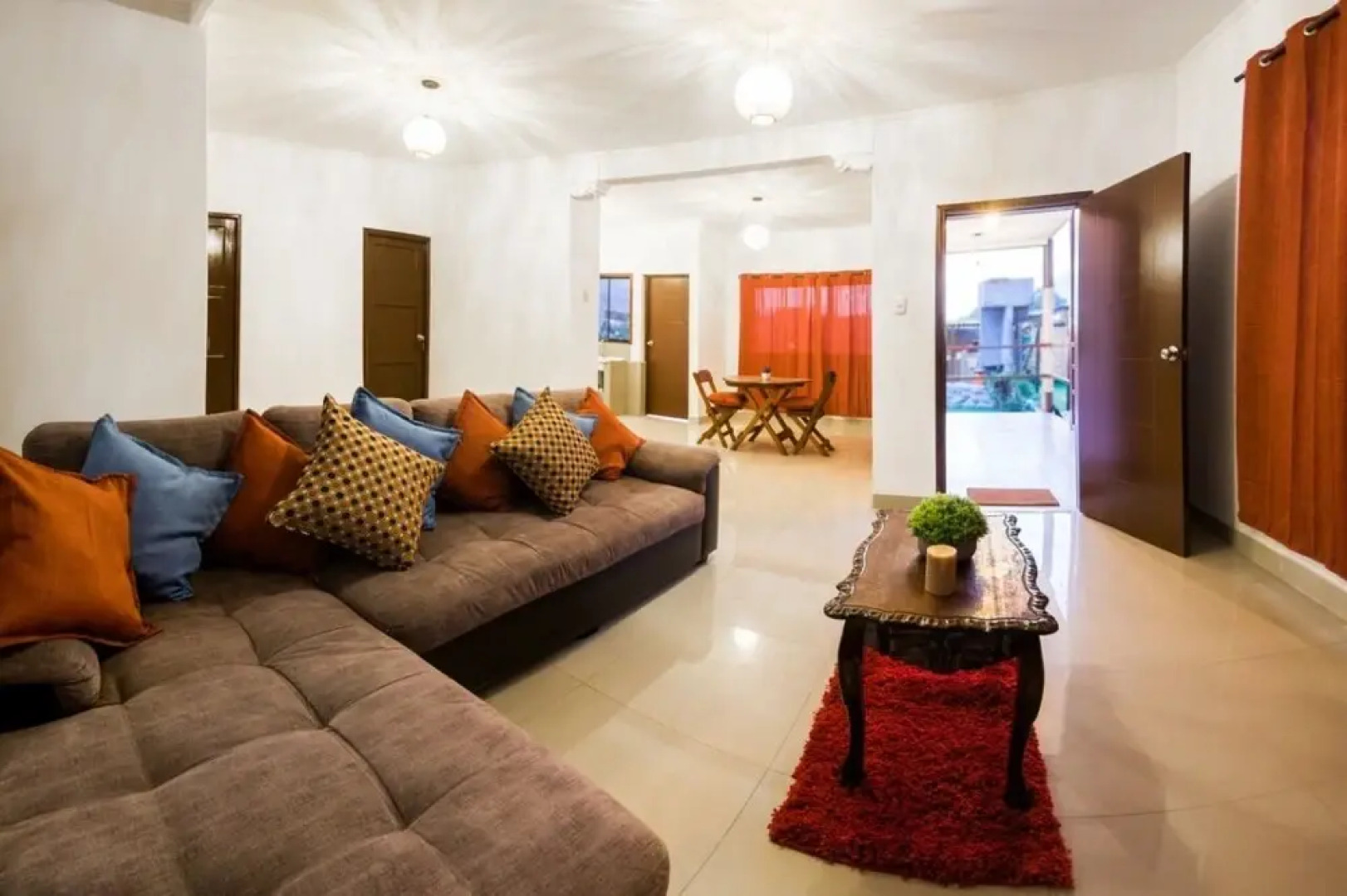 Don Rafael - Santa Eulalia