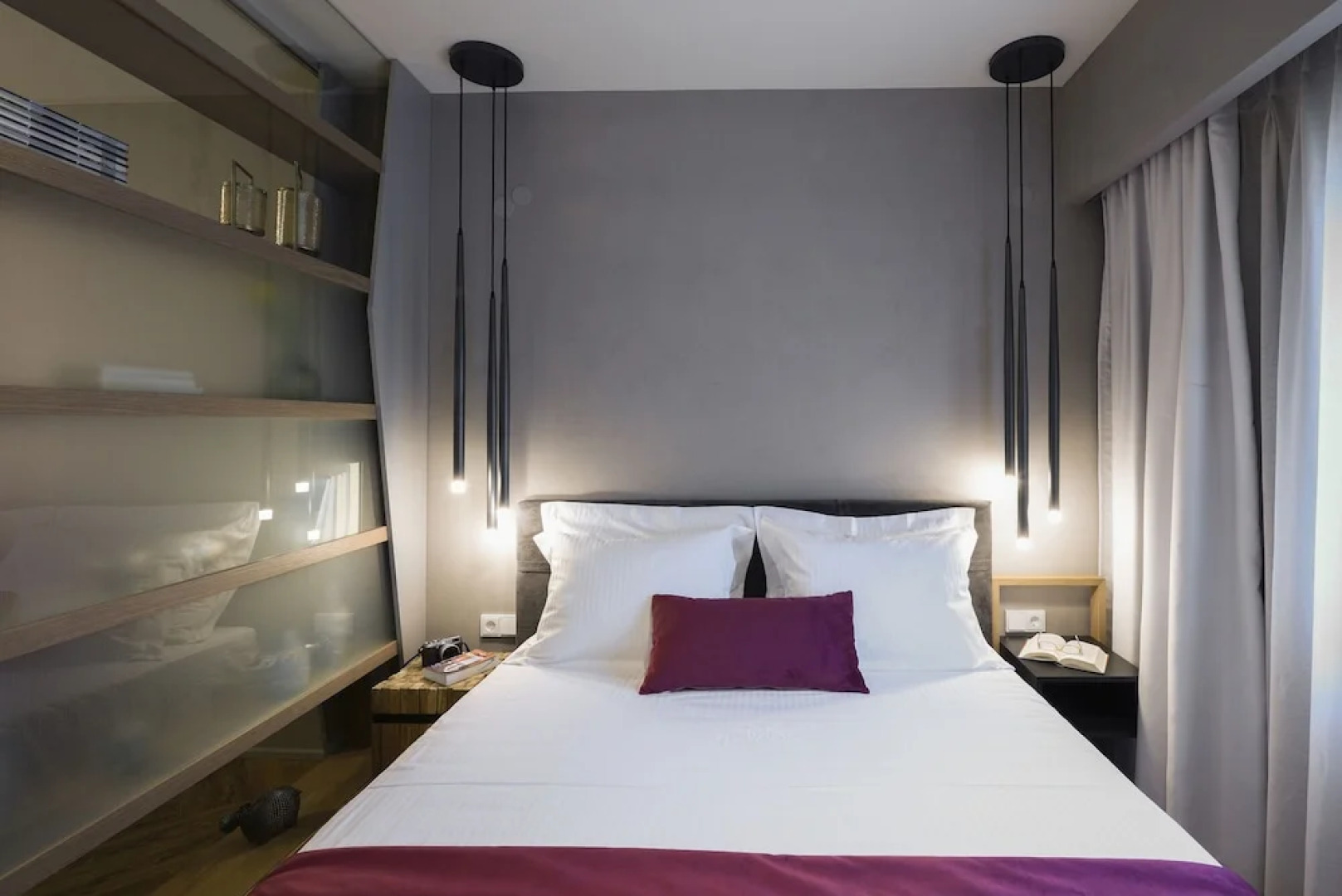 Olvios Luxury Suites