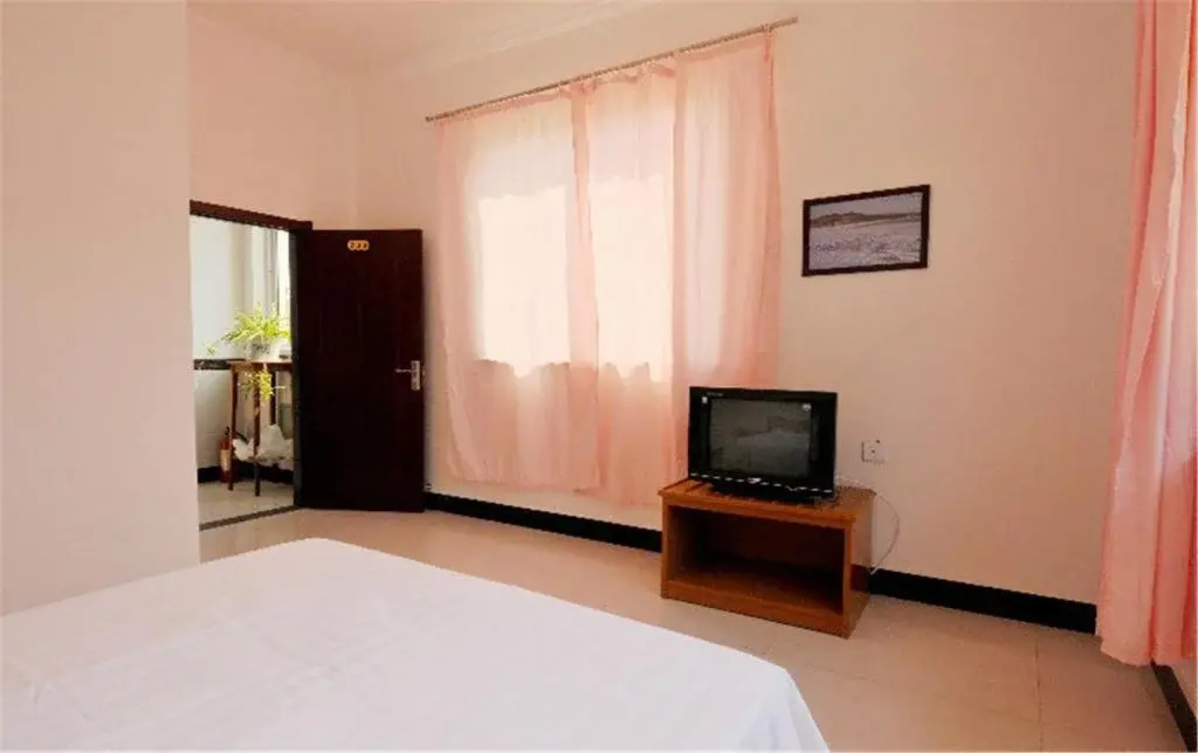 Beidaihe Caochang Fengguixia Hotel