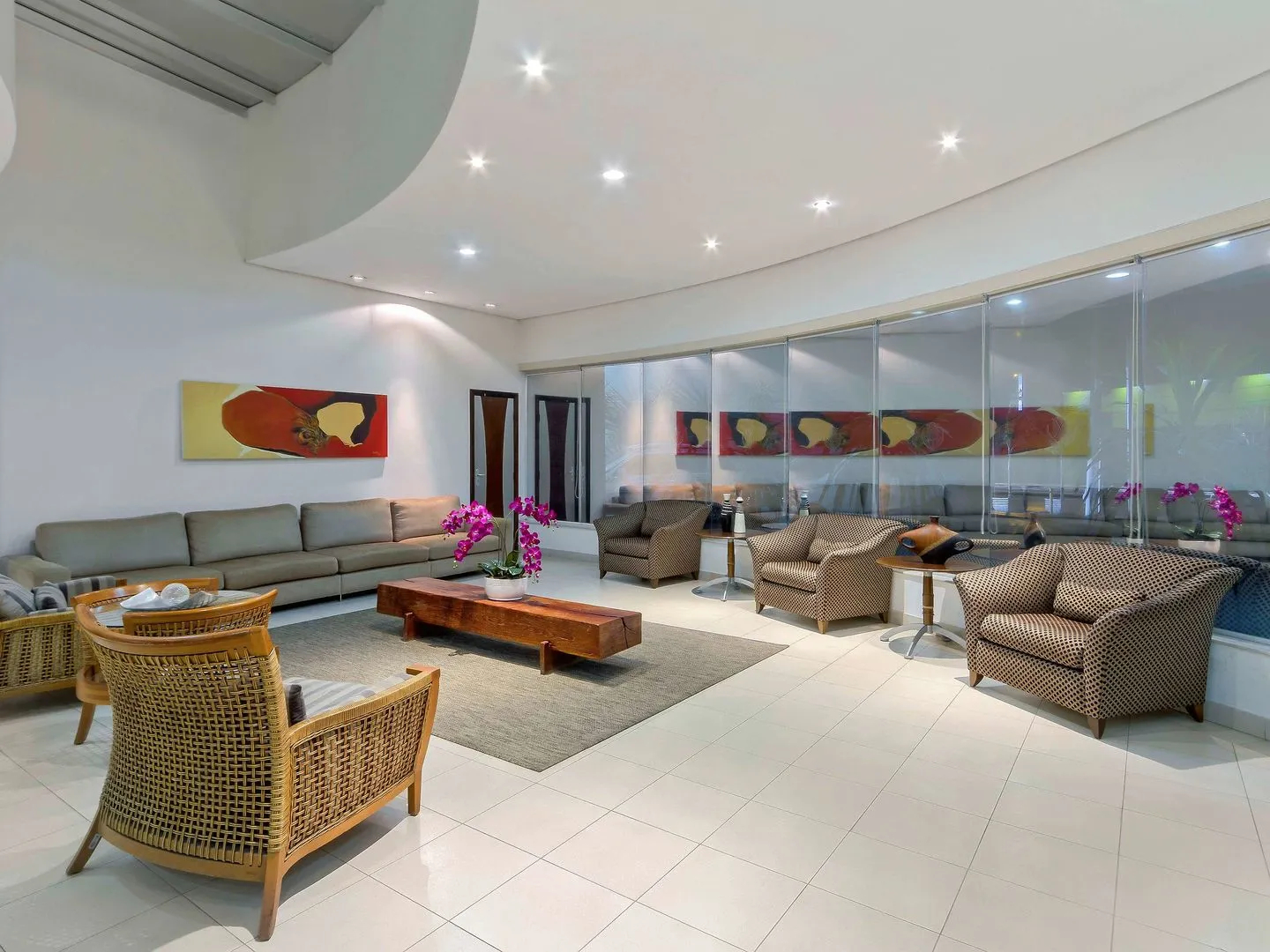 Hotel Nacional Inn Cuiabá