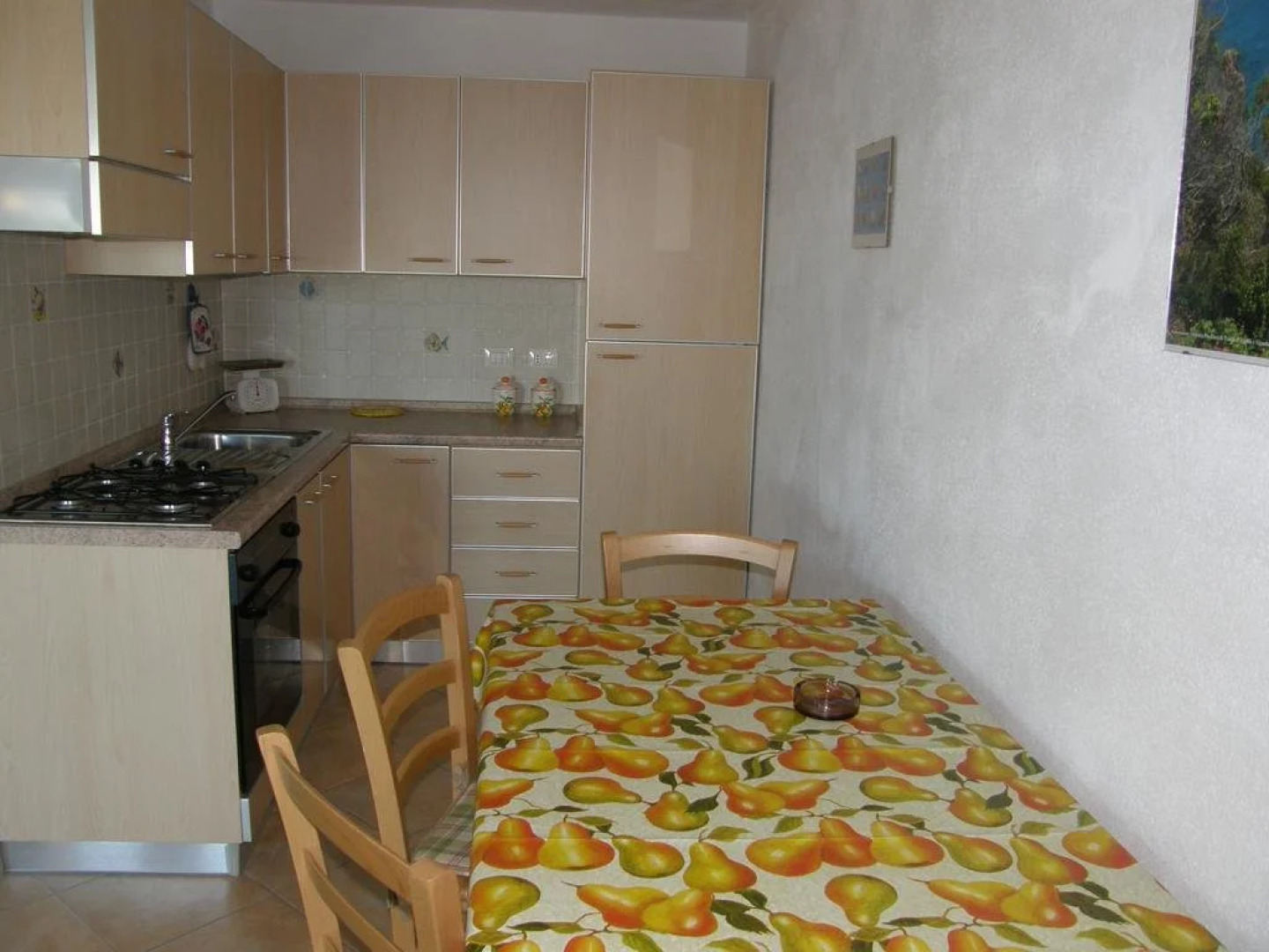 Appartamenti Paduledda