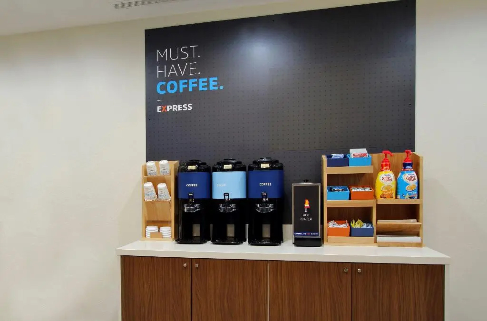 Holiday Inn Express Cheektowaga North East by IHG