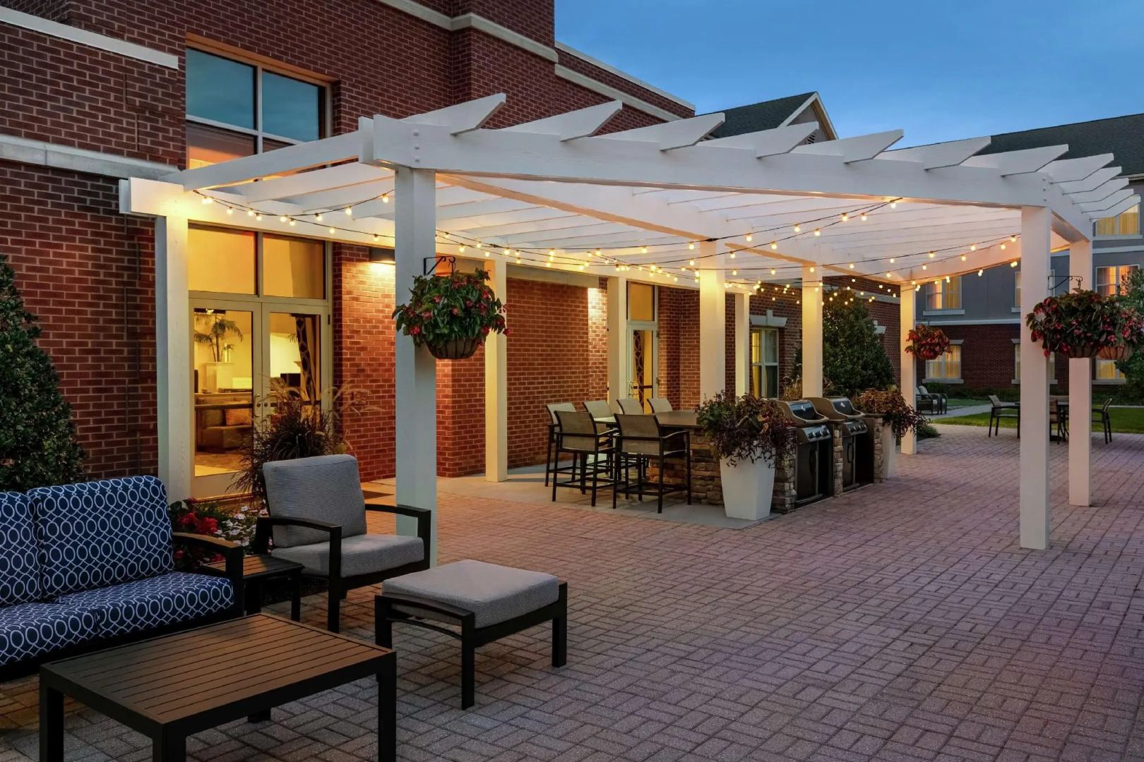 Homewood Suites by Hilton Harrisburg East-Hershey Area