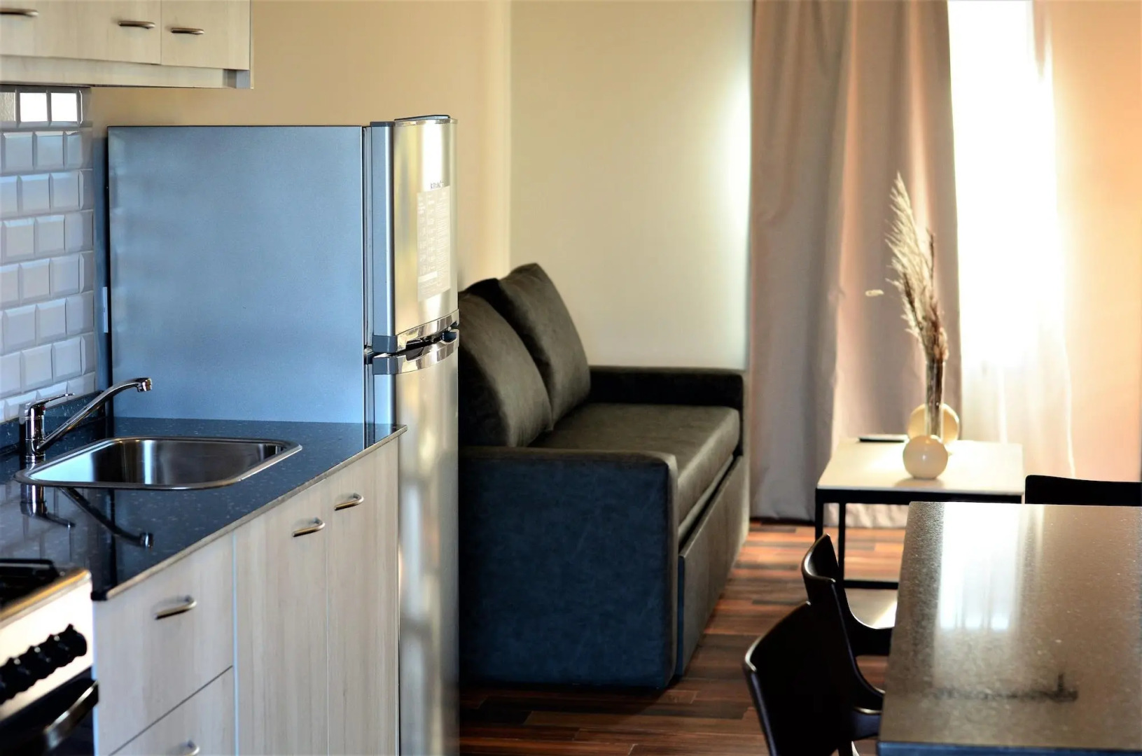 Blackstone Country Villages