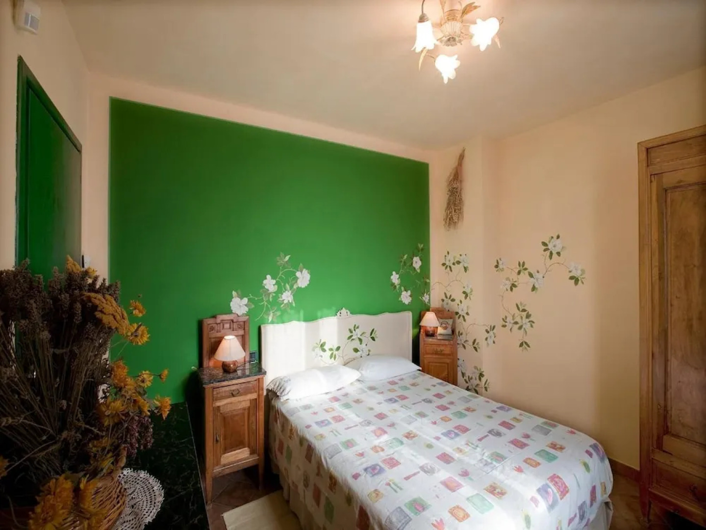 Agriturismo Cascina Papa Mora