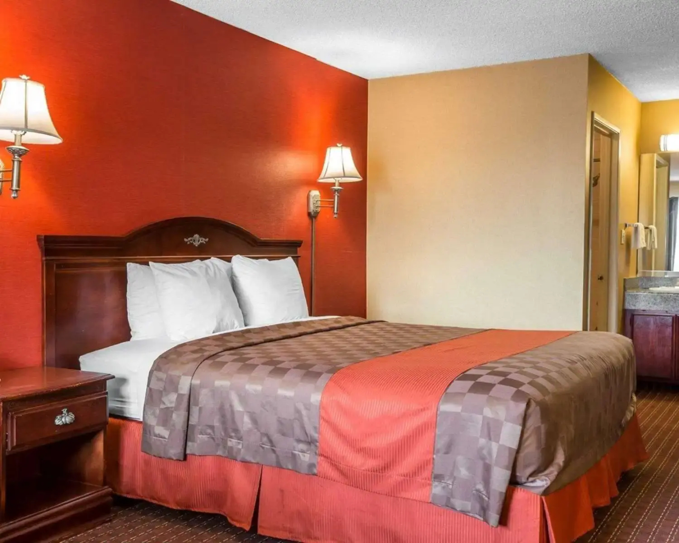 Gateway Inn Gardena