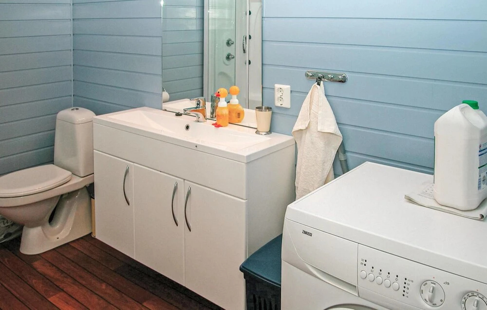 Amazing Home in Etne With 2 Bedrooms and Wifi