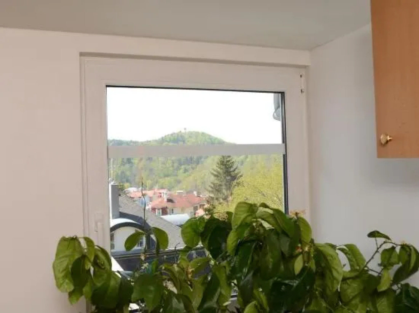 Privat Tři Kříže