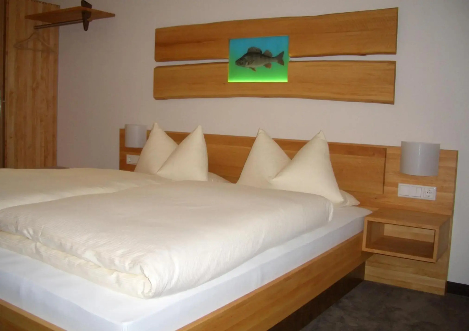 Gasthaus Sindel-Buckel Herrenhaus