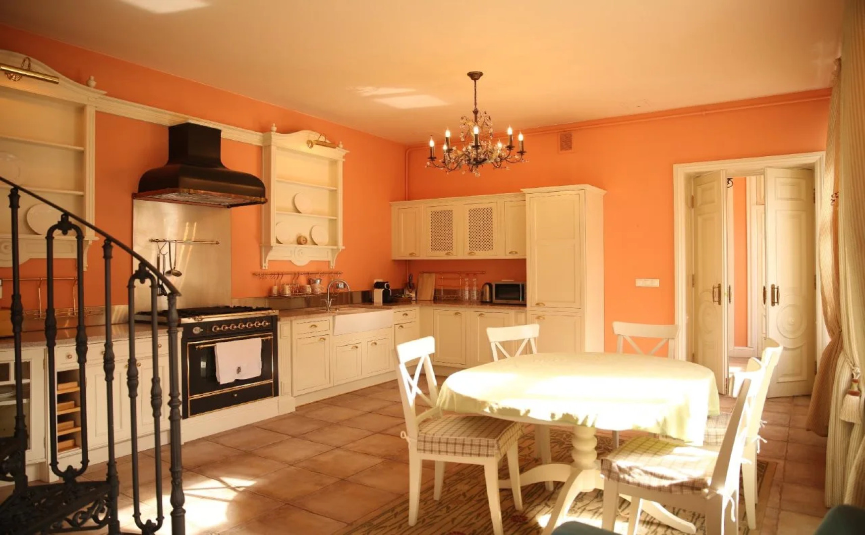 Фортеция Питер