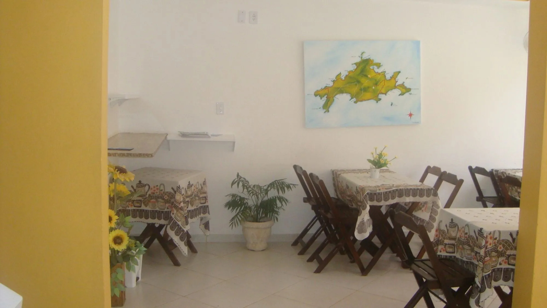 Recanto da Ana Alice