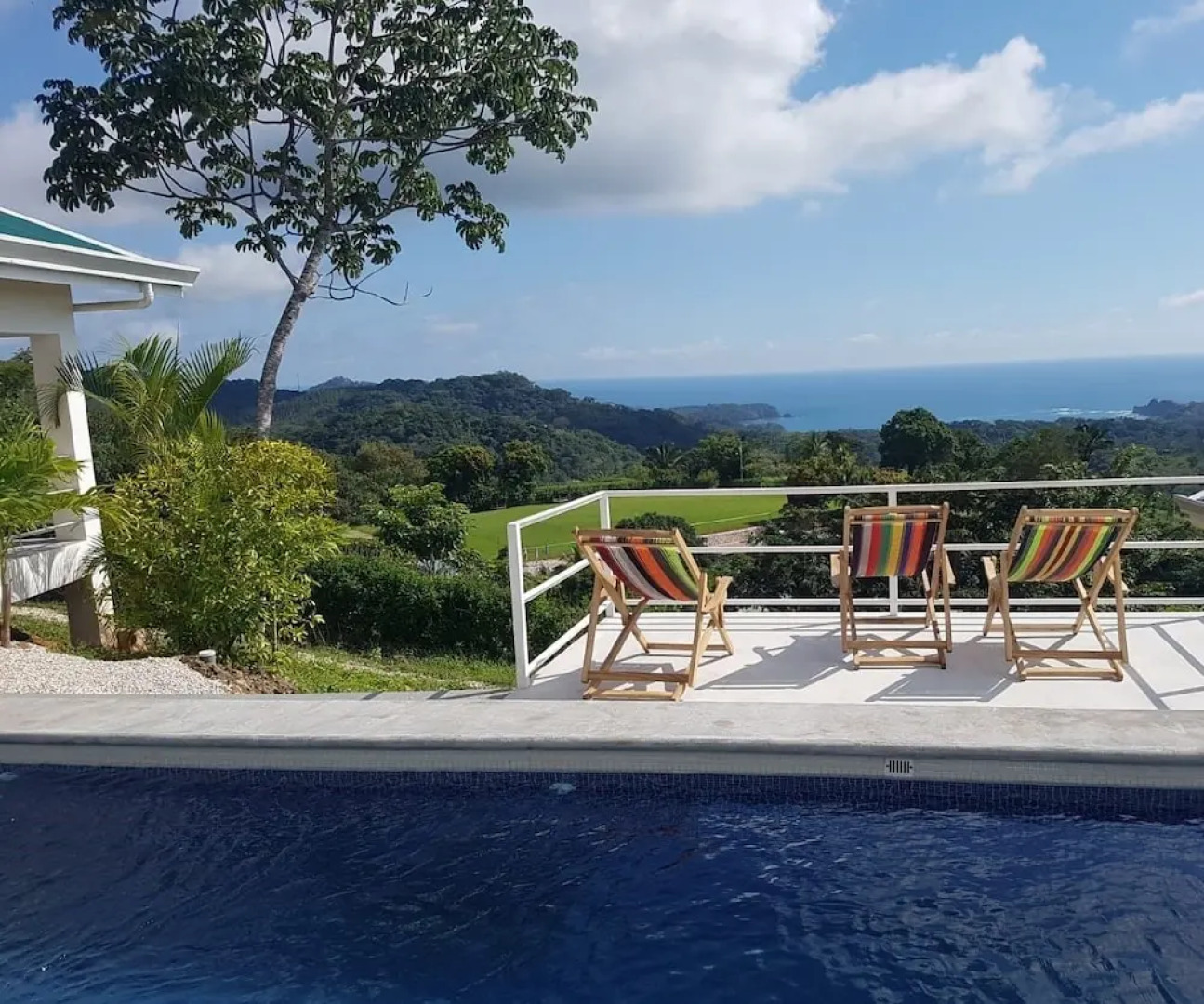 Lodge Las Estrellas de Samara