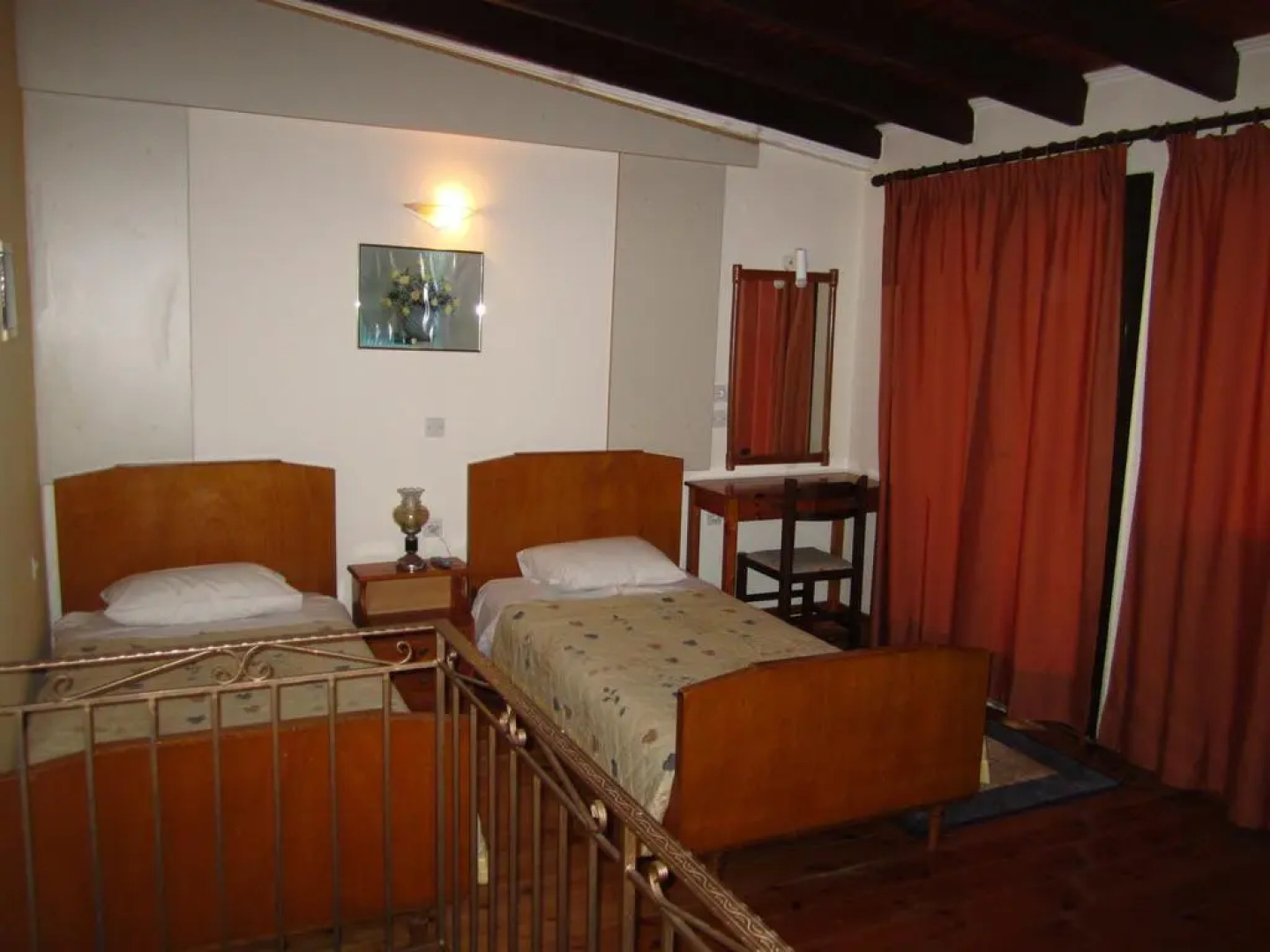 Villa Mike 105 Apartments