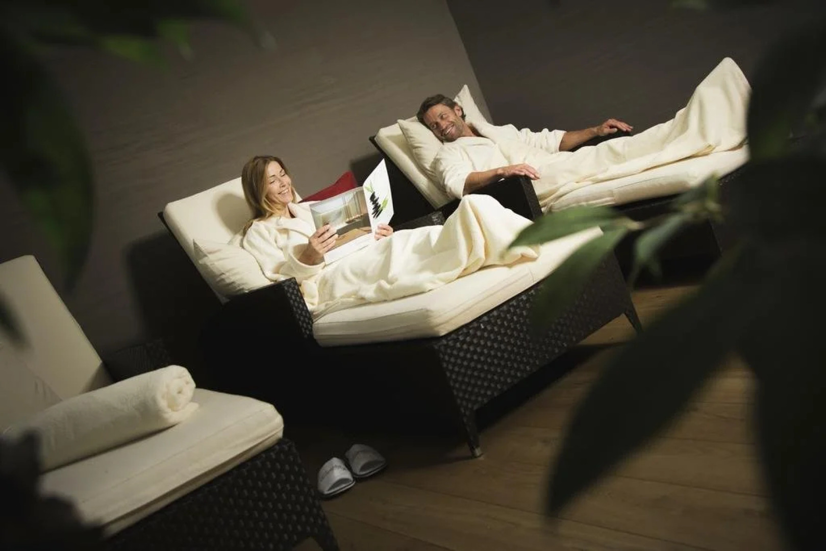 Alpenhotel Montafon & SPA