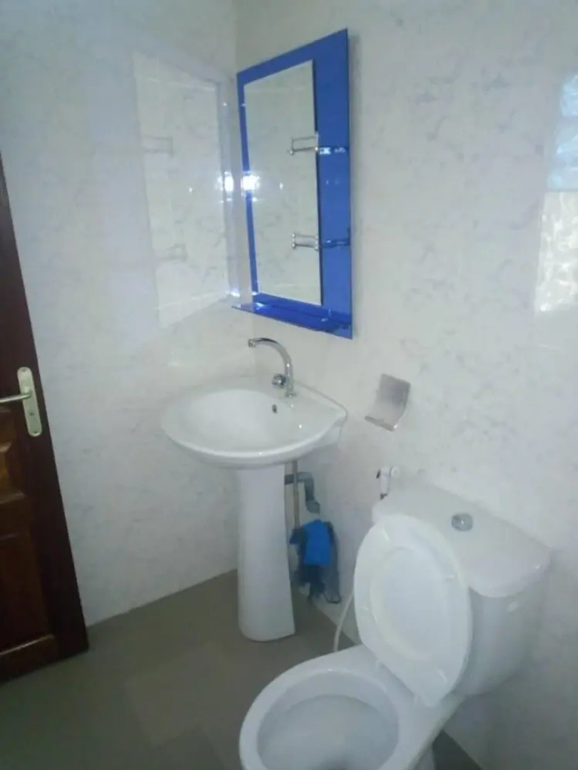 Residence Fatou Ndiaye