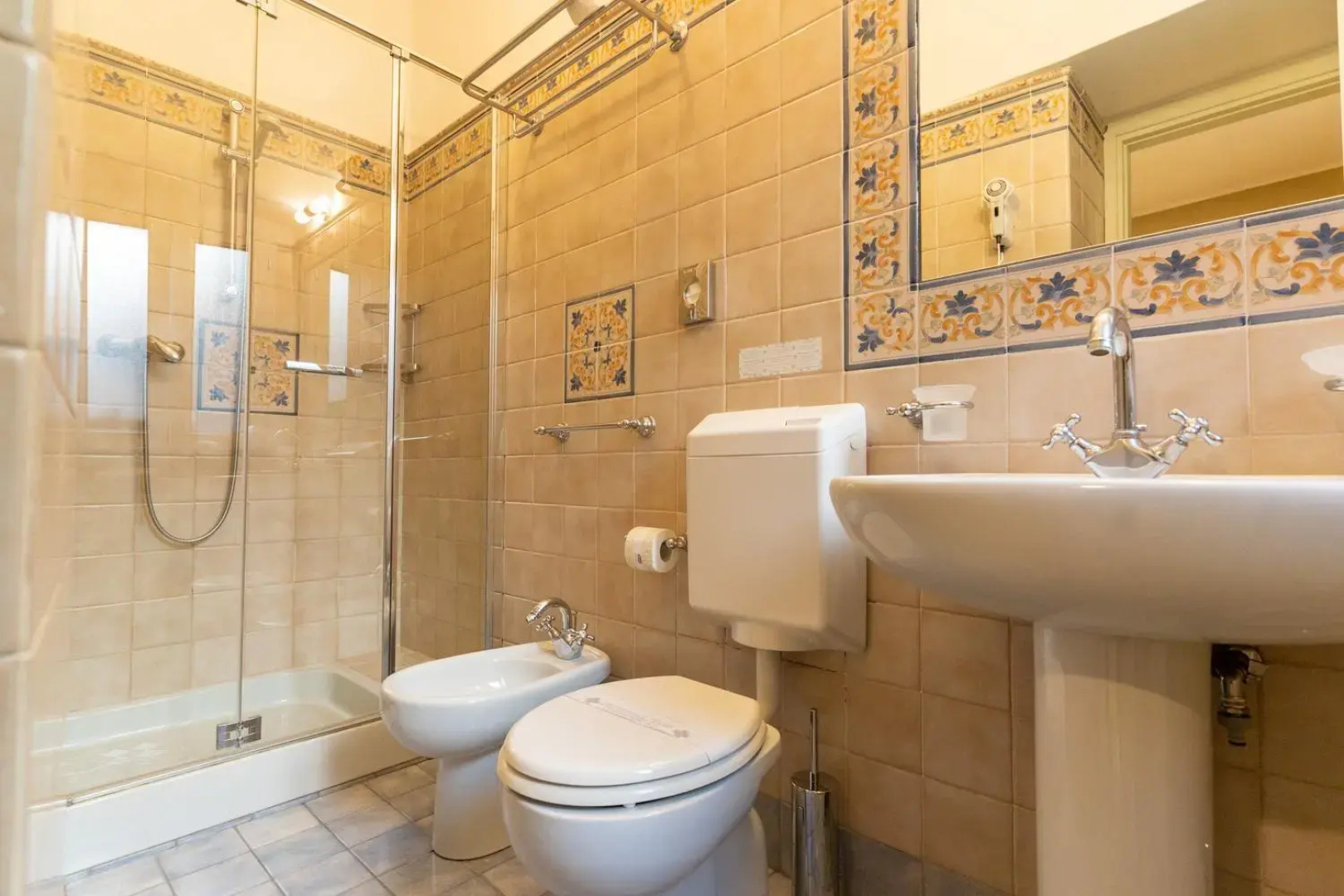 Locanda Il Maestrale