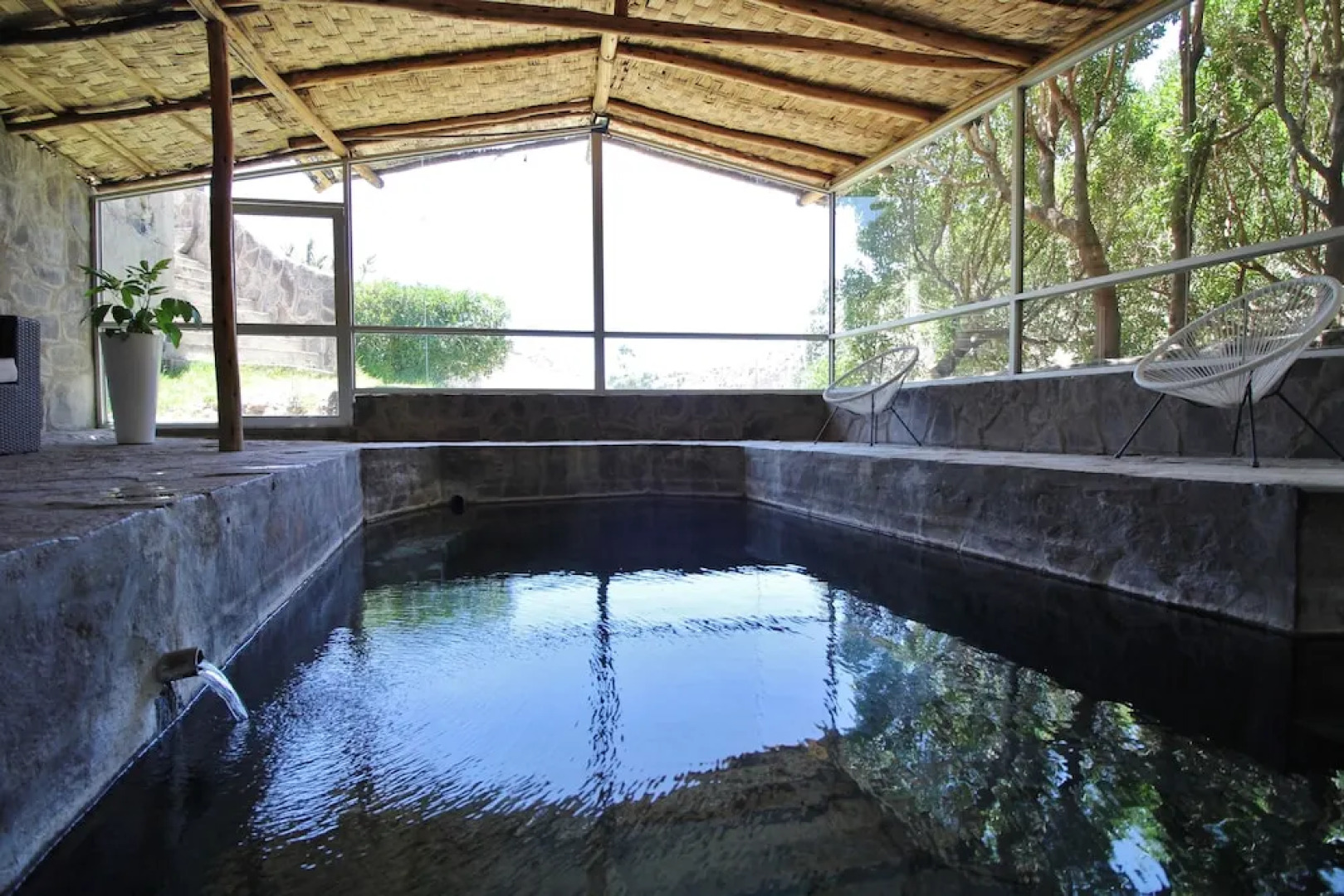 El Refugio Hotel Colca