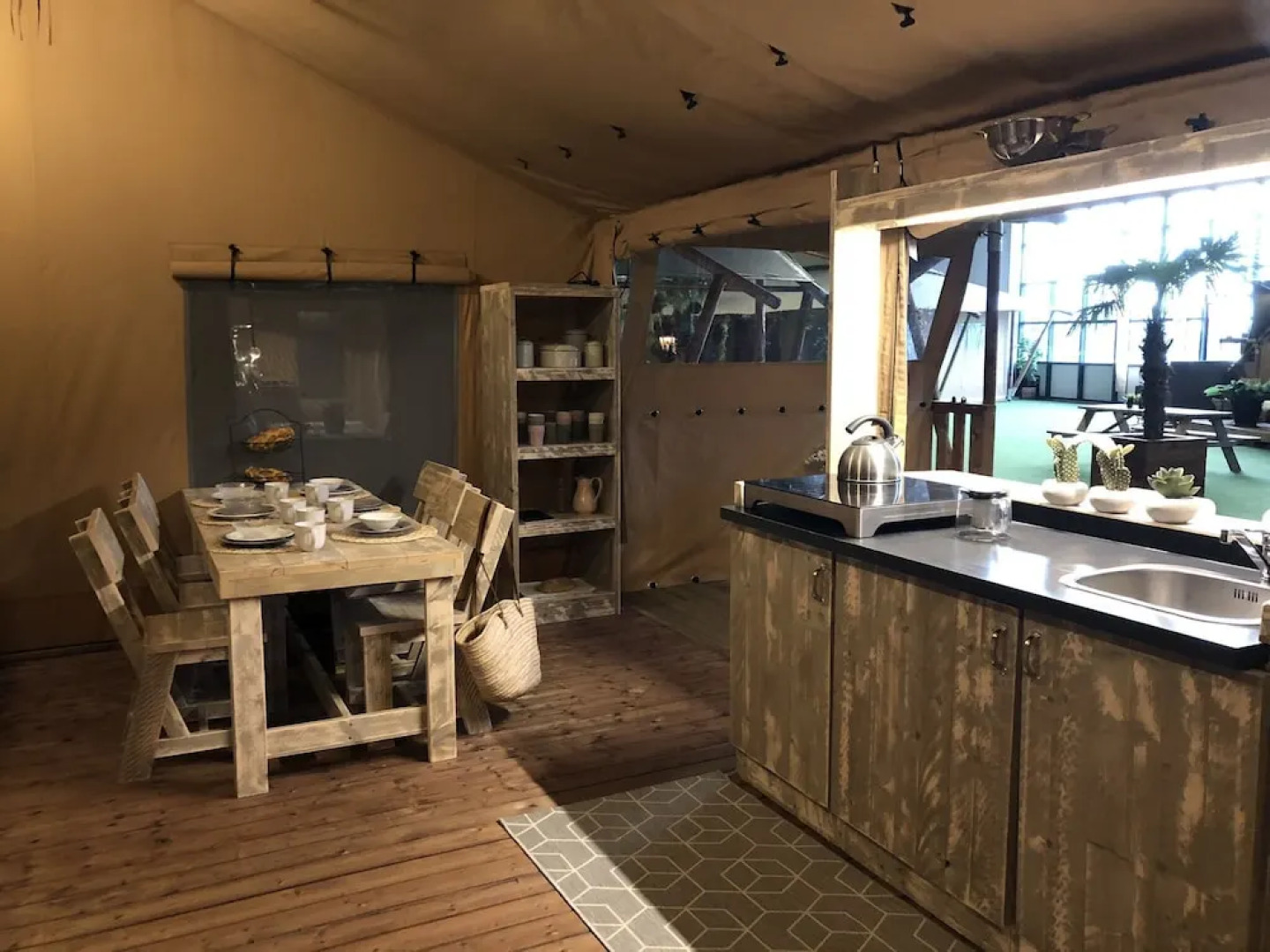 Apartment in Netherlands Near Scenic Canals