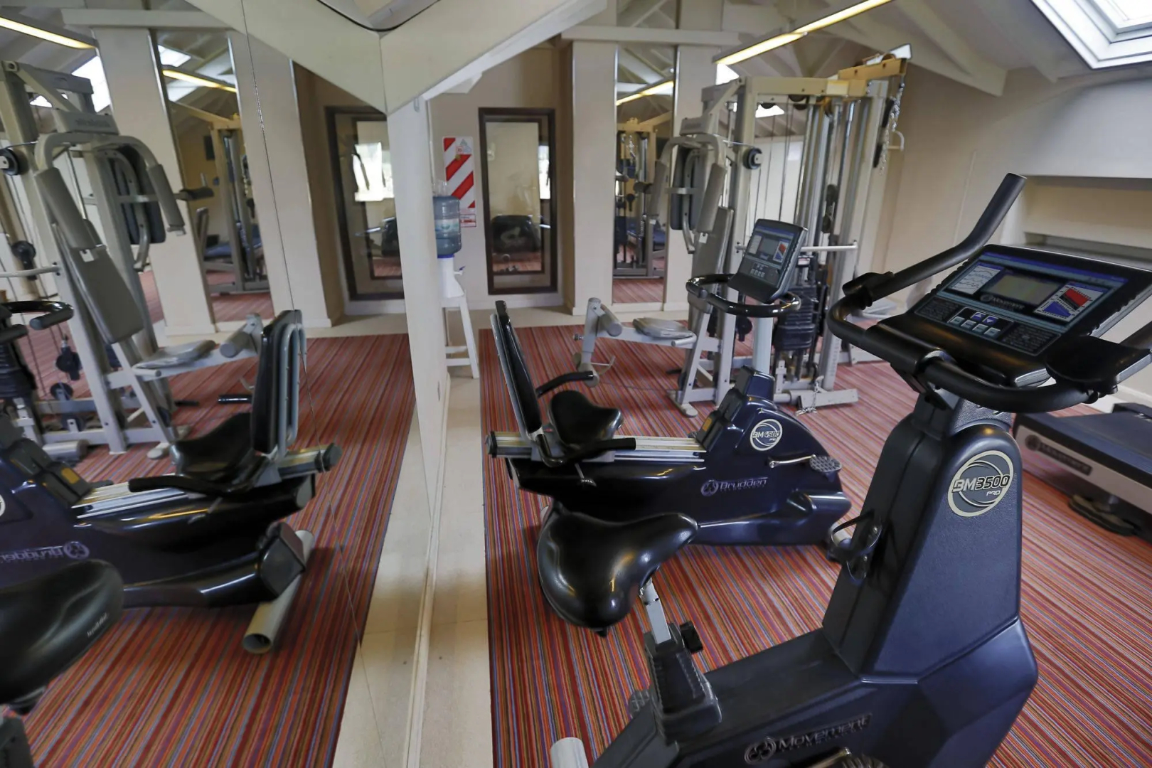 Imago Hotel & Spa