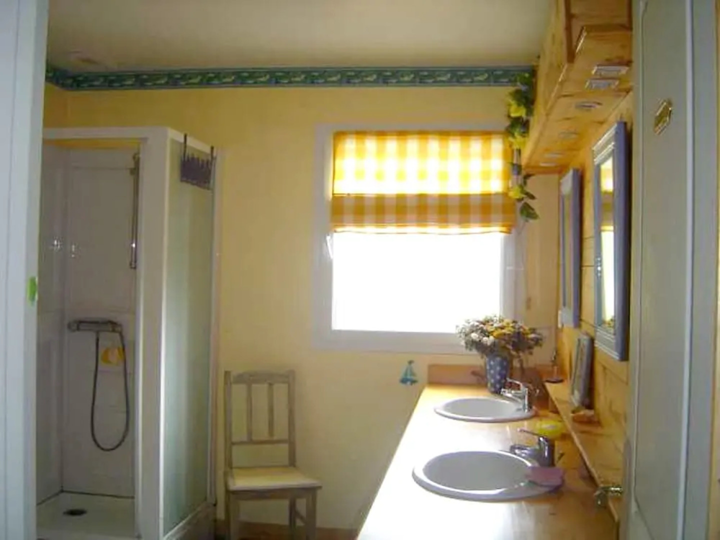 Holiday home Rue de Roch Gwen - 2