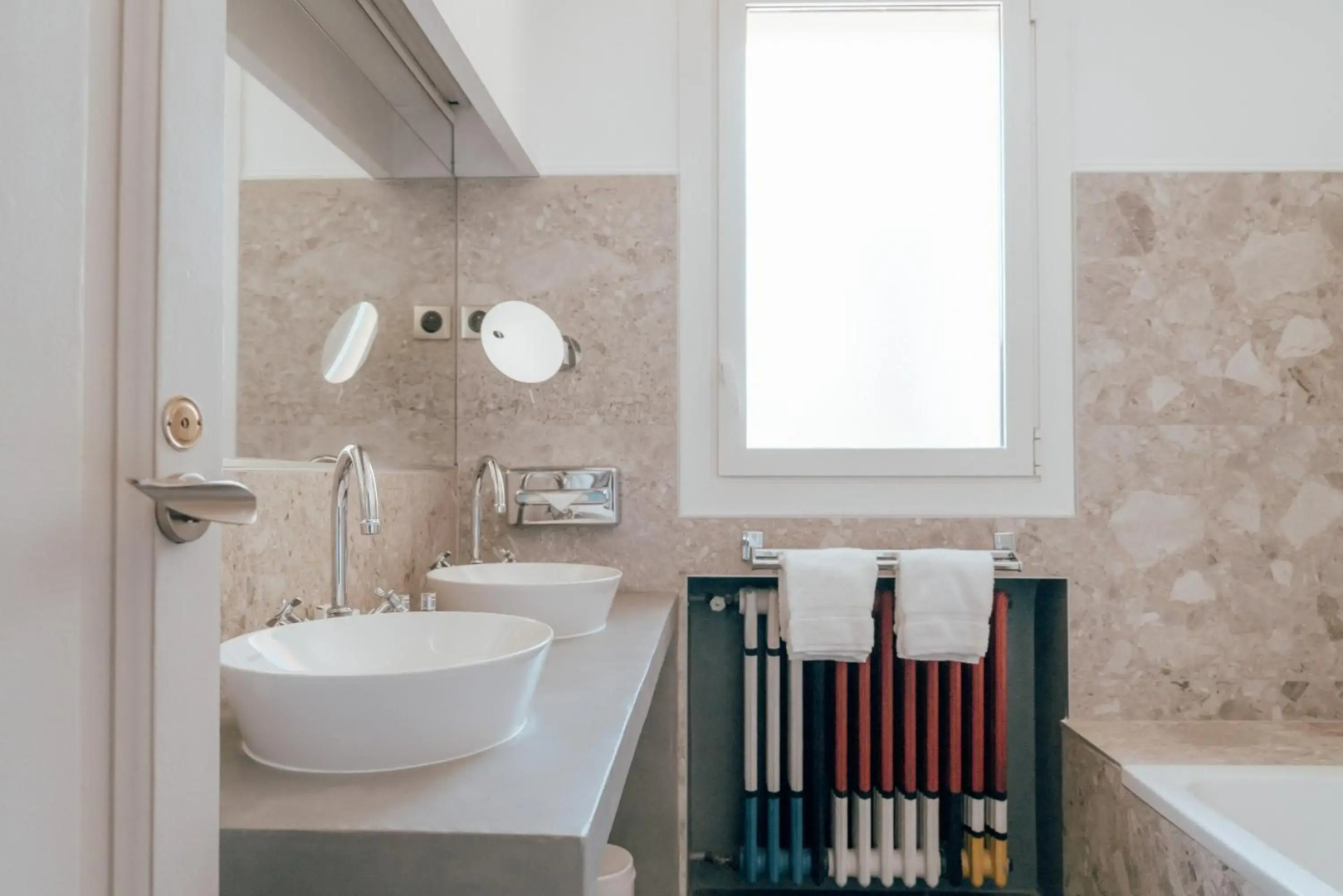 Ermitage de l'Oasis & Spa - Cannes Mandelieu