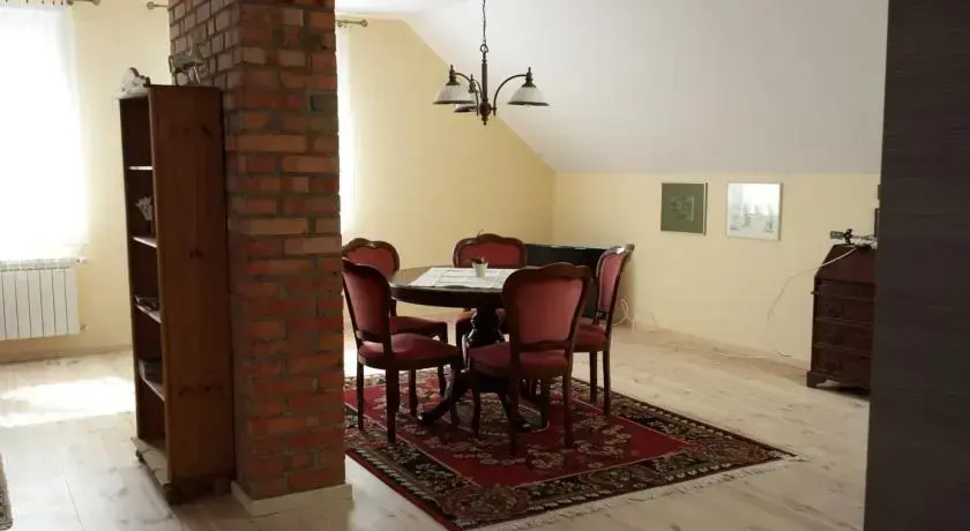 Mieszkanie Pod Dobrym Aniołem