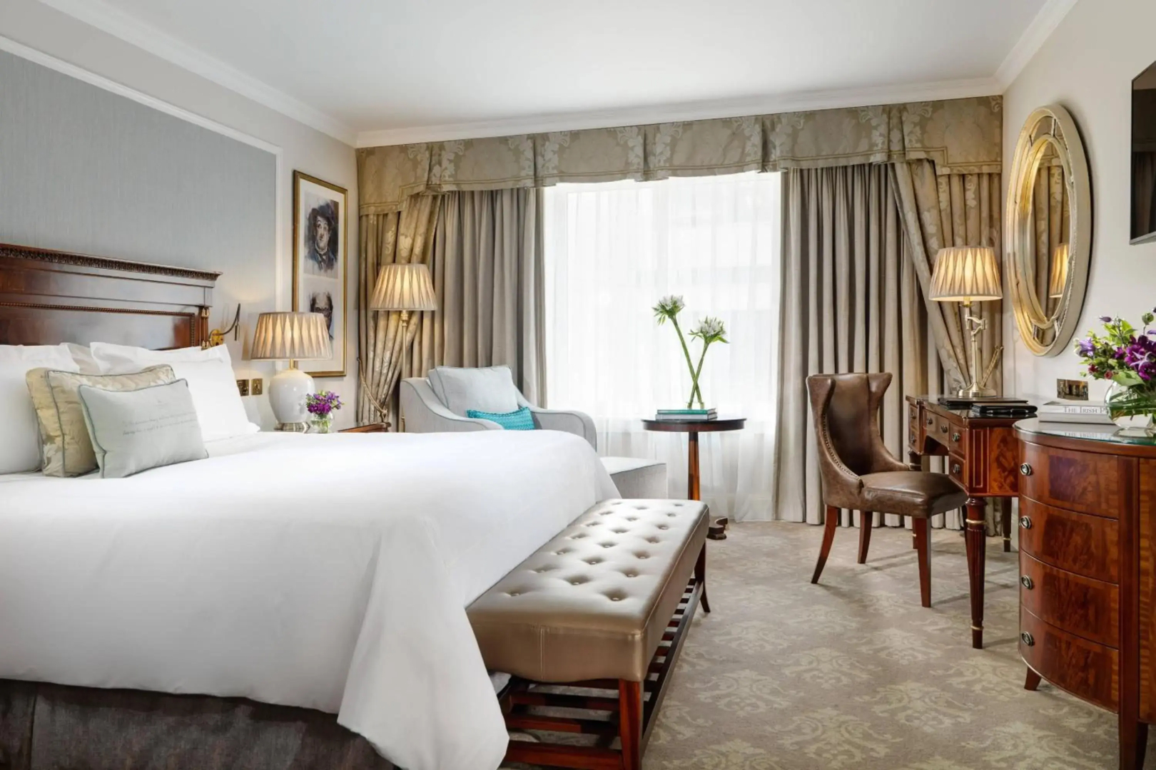 The Shelbourne, Autograph Collection