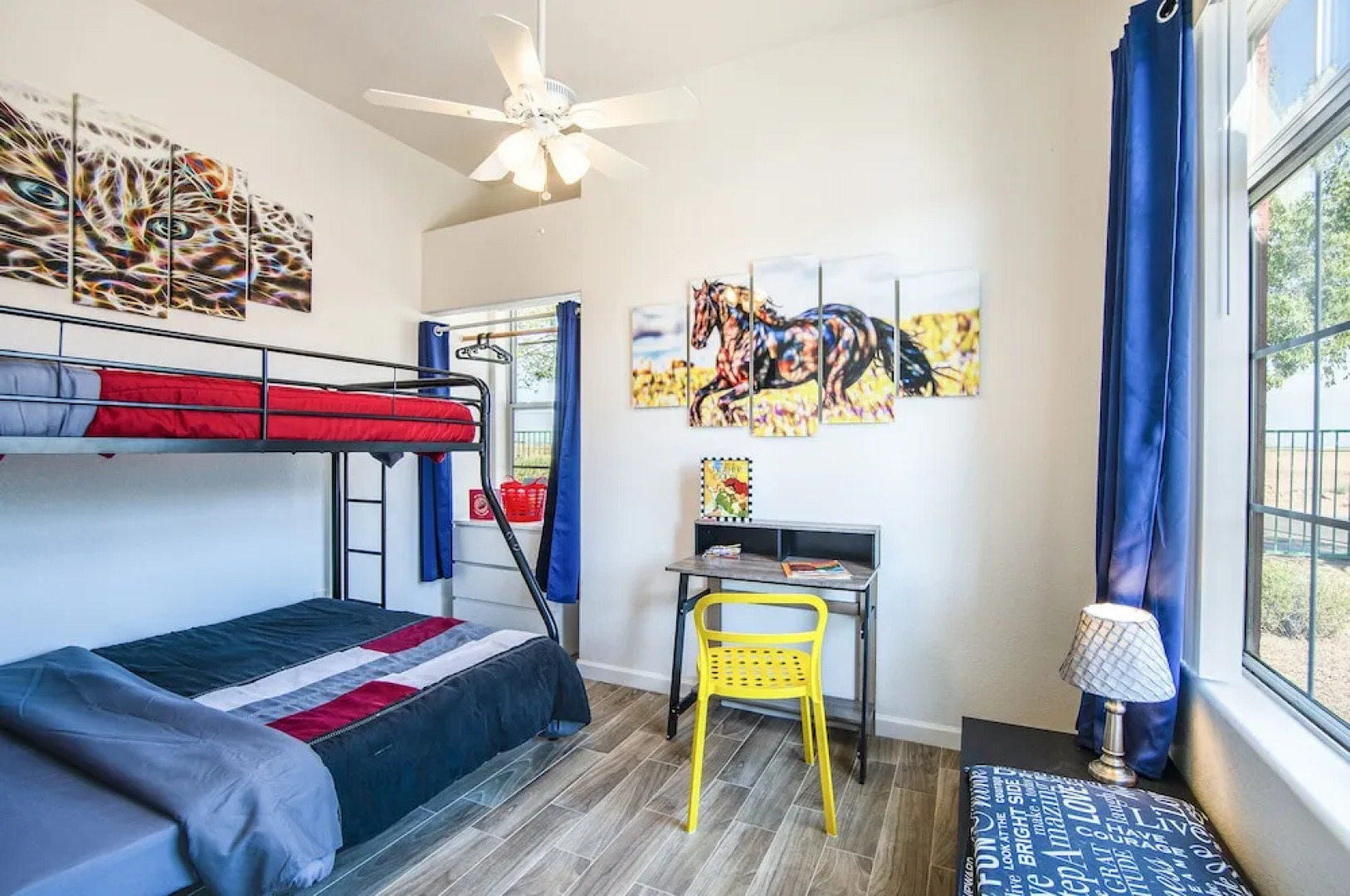 The Landmark Apartments