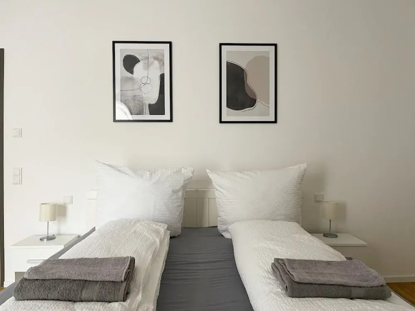 Stylish Apartments in Ibbenbüren